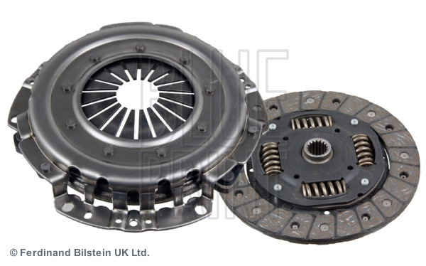 BLUE PRINT ADF123055 Debriyaj Sistemi Debriyaj Seti - FORD ESCORT IV (GAF, AWF, ABFT) uyumlu
