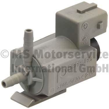 PIERBURG 7.22280.02.0 Motor Sekonder Hava Valfi - PORSCHE 911 (993) uyumlu