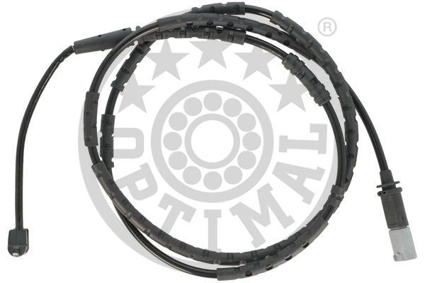 OPTIMAL WKT-60097K Fren Sistemleri Aşınma Göstergesi - BMW Z4 Roadster (E89) uyumlu