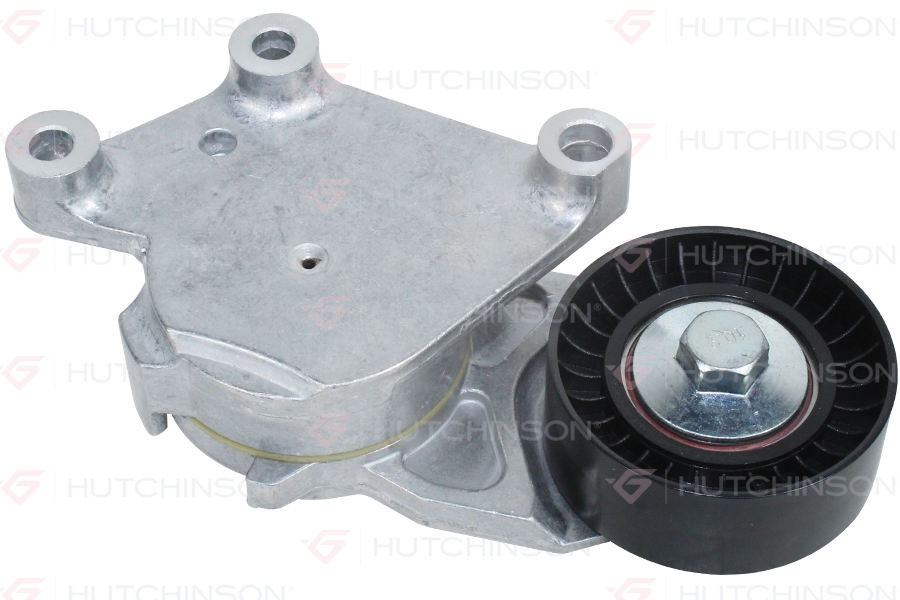 HUTCHINSON T0221 Motor Kayış Kasnağı - MAZDA 5 (CW) uyumlu