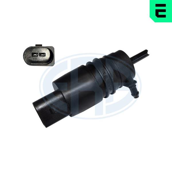 ERA 465038 Kaporta & Gövde Parçaları Cam Silecek Mekanizması - BMW 3 (E36) uyumlu