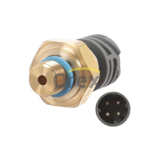 Yağ Basınç Müşiri - OREX - 401015 Ürün Görseli