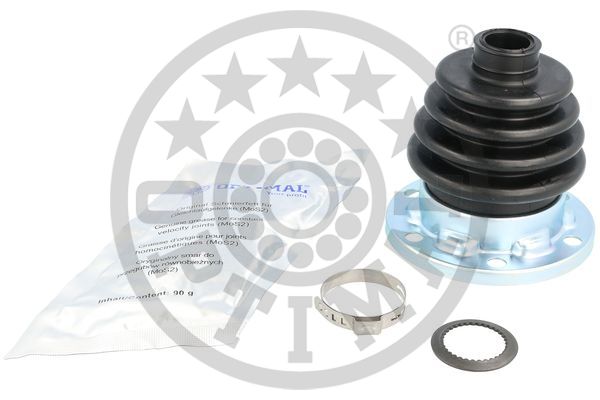 OPTIMAL CVB-10147CR Diferansiyel & Aktarma Sistemi Tahrik Parçaları - VW 412 Variant uyumlu