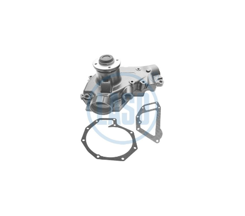 LASO 19200110 Motor Devirdaim - DAF 95 XF uyumlu