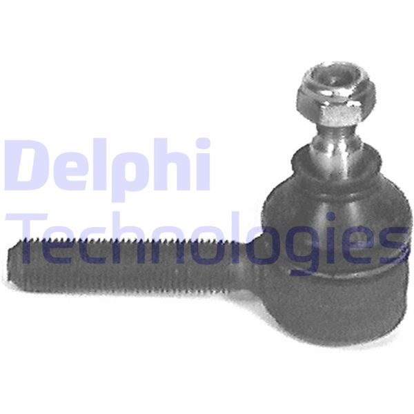 DELPHI TA1180 Direksiyon Sistemi Mafsal - MERCEDES-BENZ 123 Sedan (W123) uyumlu
