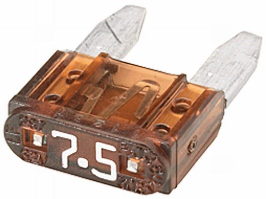 HELLA 8JS 728 596-111 Elektrik Sistemi Röle & Sigorta