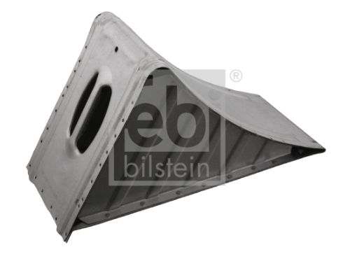 FEBI BILSTEIN 06930 Römork & Çeki Donanımları Takoz & Donanım
