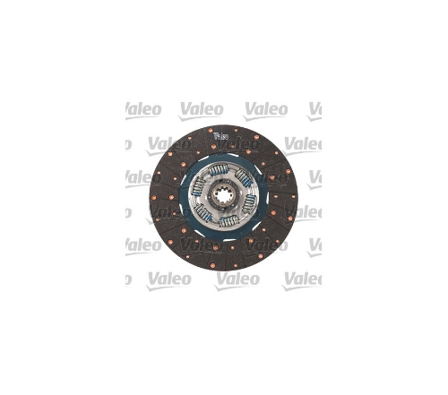VALEO 809148 Debriyaj Sistemi Debriyaj Seti - RENAULT TRUCKS PREMIUM uyumlu