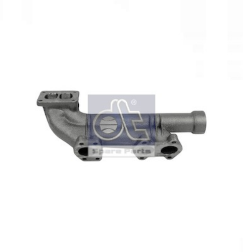DT Spare Parts 1.10591 Emme & Egzoz Sistemi Emme & Egzoz Manifold