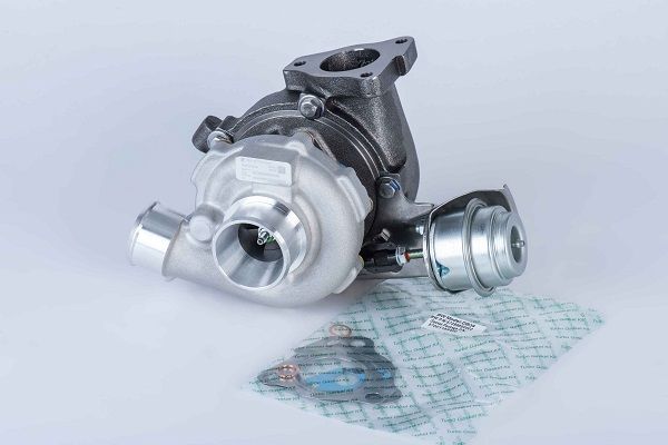 BorgWarner 57399880002 Motor Turboşarj & Parçaları - HYUNDAI i30 Station wagon (FD) uyumlu