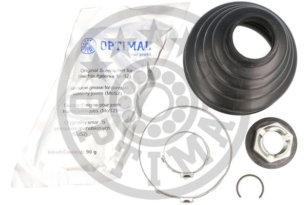 OPTIMAL CVB-10611TPE Diferansiyel & Aktarma Sistemi Tahrik Parçaları - FORD FOCUS I (DAW, DBW) uyumlu