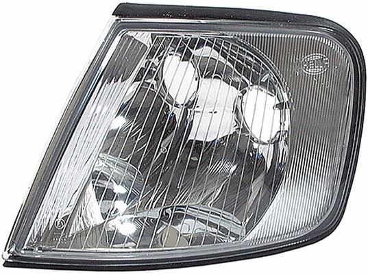 HELLA 9EL 963 111-011 Farlar & Aydınlatma Sinyal Lambası - AUDI A3 (8L1) uyumlu