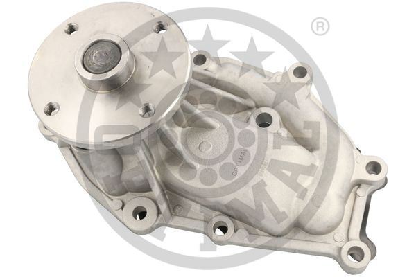 OPTIMAL AQ-2448 Motor Devirdaim - NISSAN PATROL GR V Wagon (Y61) uyumlu