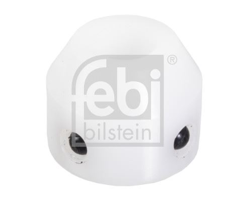 FEBI BILSTEIN 185254 Şanzıman Şanzıman Kullanım Ünitesi - VOLVO FH12 uyumlu