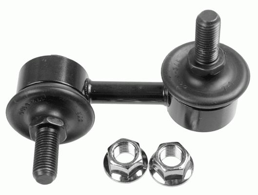 LEMFÖRDER 34499 01 Süspansiyon Sistemi Stabilizatör - NISSAN PRIMERA (P12) uyumlu