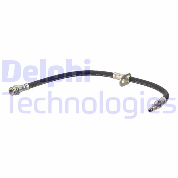 DELPHI LH7693 Fren Sistemleri Fren Hortumları - FORD TOURNEO CONNECT / GRAND TOURNEO CONNECT V408 MPV uyumlu