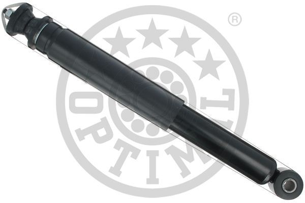 OPTIMAL A-5238G Süspansiyon Sistemi Amortisör - SMART FORTWO Coupe (453) uyumlu