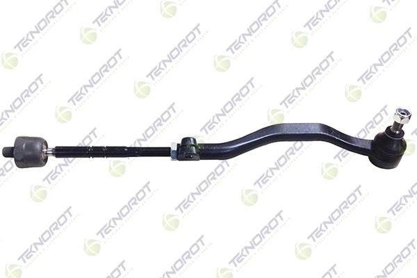 TEKNOROT MN-141133 Direksiyon Sistemi Kısa Rot & İtici Çubuk - MINI MINI COUNTRYMAN (R60) uyumlu