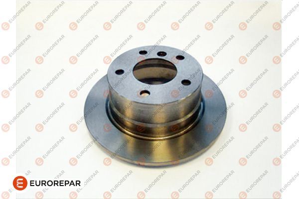 EUROREPAR 1667852480 Fren Sistemleri Fren Diski - BMW Z3 Roadster (E36) uyumlu