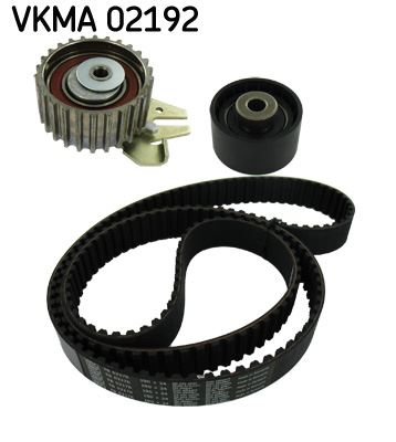 SKF VKMA 02192 Motor Triger Seti - FIAT DOBLO Kasa/büyük limuzin (223_) uyumlu