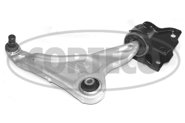 CORTECO 49469587 Süspansiyon Sistemi Bugi Kolu - LAND ROVER RANGE ROVER EVOQUE (L538) uyumlu