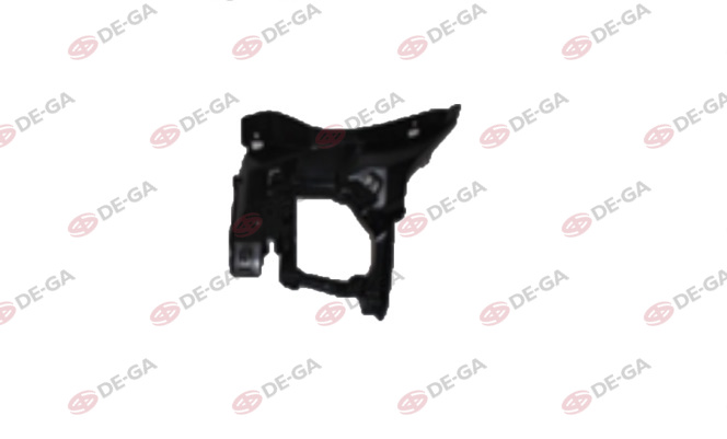Tampon Braketi - DEGA - BMW0701044
