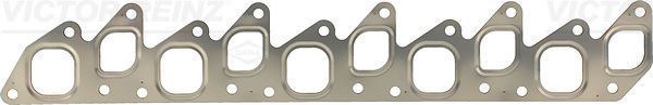 VICTOR REINZ 71-10464-00 Motor Manifold Contası - JEEP GRAND CHEROKEE II (WJ, WG) uyumlu