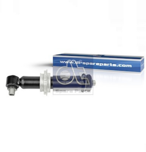 DT Spare Parts 2.61279 Süspansiyon Sistemi Kabin Süspansiyonu - VOLVO FH16 II uyumlu