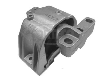 CORTECO 80000228 Motor Motor Yataklama - AUDI A3 (8L1) uyumlu