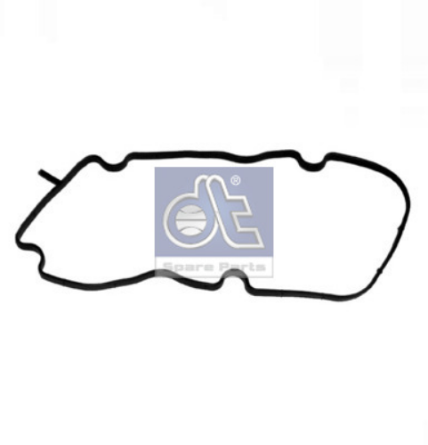 DT Spare Parts 1.27064 Motor Külbütör Kapağı Contası