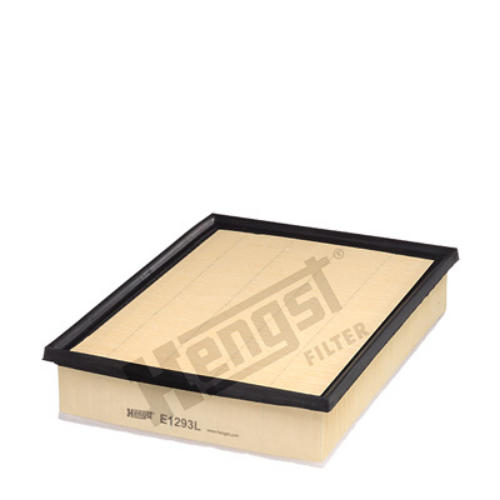HENGST FILTER E1293L Motor Hava Filtresi - TOYOTA LAND CRUISER PRADO (_J15_) uyumlu