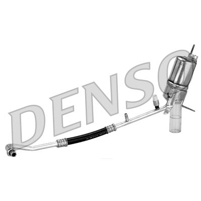 DENSO DFD10016 İklimlendirme Sistemi Kurutucu - FORD MONDEO III Sedan (B4Y) uyumlu