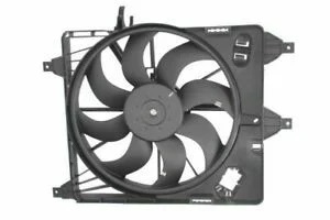 Fan Motoru Pervanesi - RENAULT ORIJINAL - 7701071862 Ürün Görseli