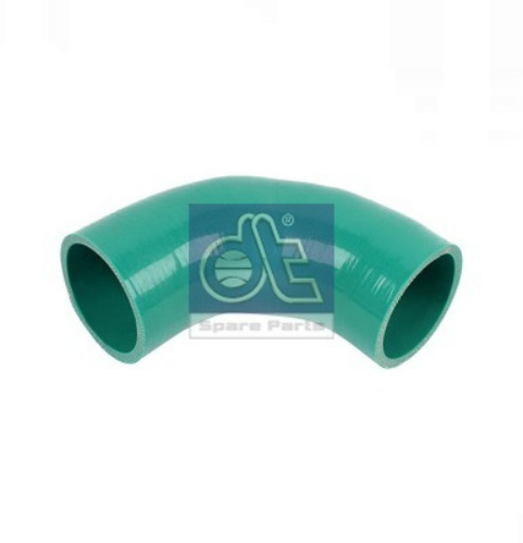DT Spare Parts 2.15168 Soğutma Sistemi Soğutma Hortumları & Bağlantıları - VOLVO B12 uyumlu