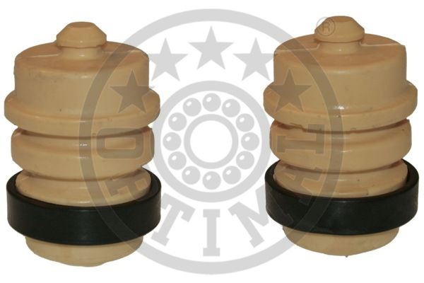OPTIMAL AK-735276 Süspansiyon Sistemi Montaj Parçaları - SUZUKI ALTO VI (FF, HA24_) uyumlu
