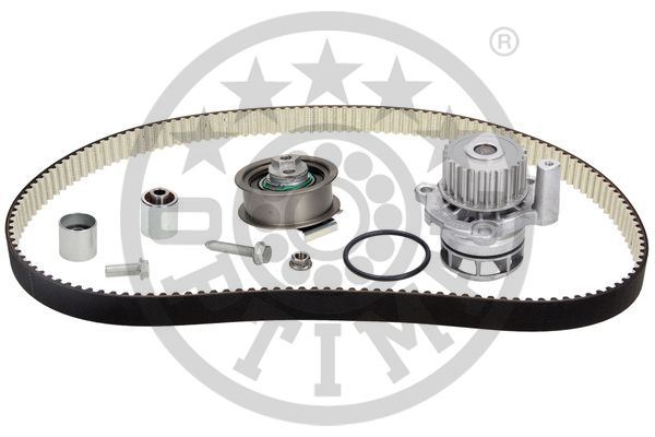 OPTIMAL SK-1724AQ1 Motor Triger Seti - VW GOLF VI (5K1) uyumlu