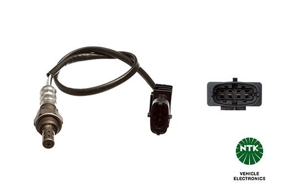 Oksijen Sensörü - NGK - 94625 Ürün Görseli