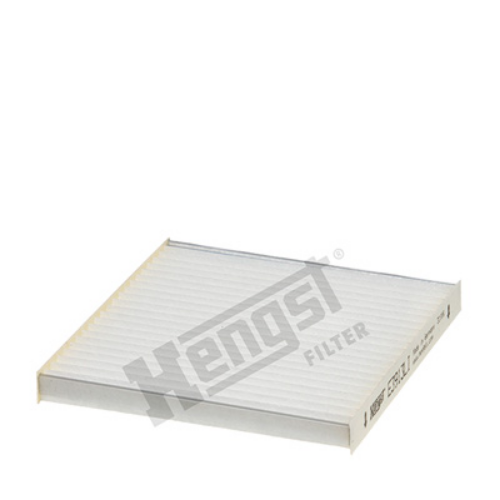 HENGST FILTER E3913LI İklimlendirme Sistemi Polen Filtresi - PEUGEOT ION uyumlu