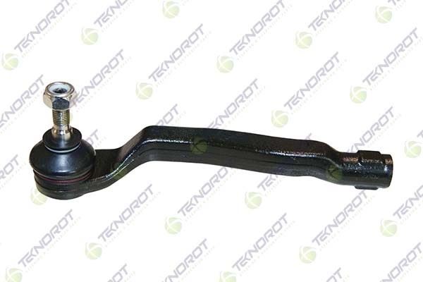 TEKNOROT R-752 Direksiyon Sistemi Mafsal - RENAULT KANGOO Express (FW0/1_) uyumlu