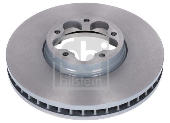FEBI BILSTEIN 178027 Fren Sistemleri Fren Diski - FORD TOURNEO CUSTOM V362 Minibüs/Otobüs (F3) uyumlu