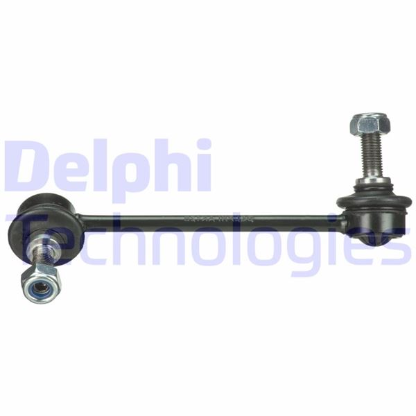 DELPHI TC3710 Süspansiyon Sistemi Stabilizatör - ISUZU D-MAX I (TFR, TFS) uyumlu