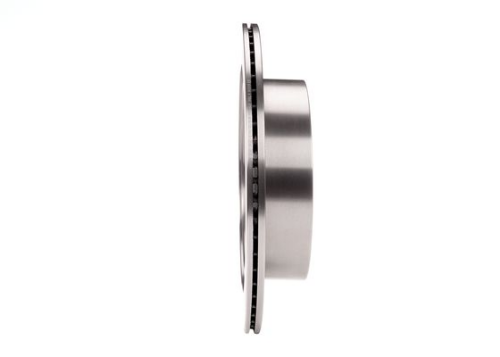 BOSCH 0 986 479 606 Fren Sistemleri Fren Diski - INFINITI M (Y51) uyumlu
