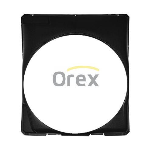 Radyatör Davlumbazı - OREX - 520053 Ürün Görseli