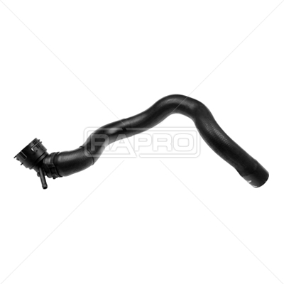 RAPRO R25885 Soğutma Sistemi Soğutma Hortumları & Bağlantıları - SKODA OCTAVIA II Combi (1Z5) uyumlu