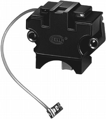 HELLA 5DR 004 246-651 Elektrik Sistemi Gerilim Konvertörü - SCANIA 3 - series uyumlu