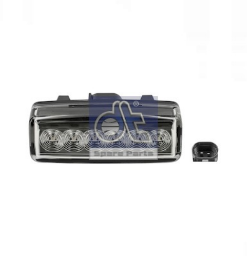 DT Spare Parts 1.21648 Farlar & Aydınlatma Sinyal Lambası