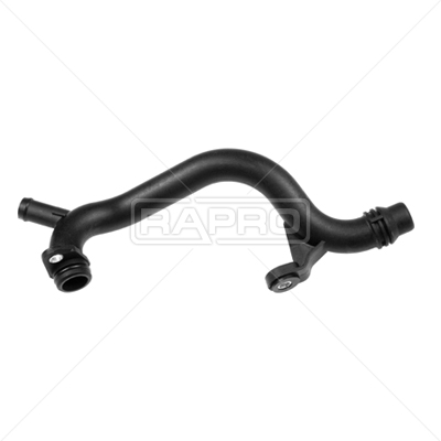 RAPRO R25048 Soğutma Sistemi Soğutma Hortumları & Bağlantıları - AUDI A6 C7 (4G2, 4GC) uyumlu