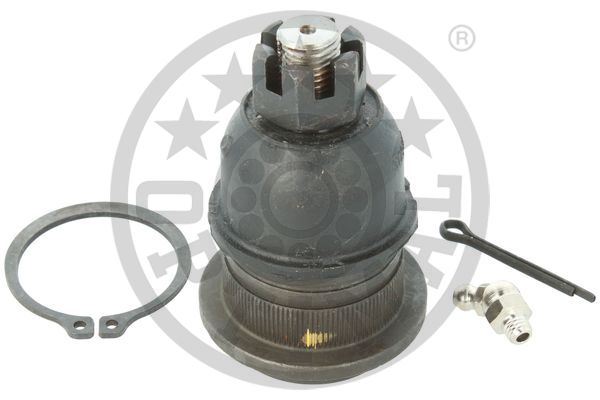OPTIMAL G3-805 Tekerlek & Aks Parçaları Taşıyıcı Mafsal - MITSUBISHI L200 (K3_T, K2_T, K1_T, K0_T) uyumlu