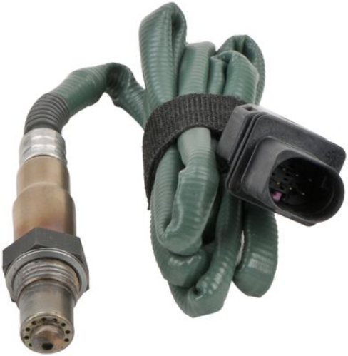 BOSCH 0 258 017 020 Emme & Egzoz Sistemi Egzoz Sensörleri - MERCEDES-BENZ C-SERISI T-Model (S203) uyumlu