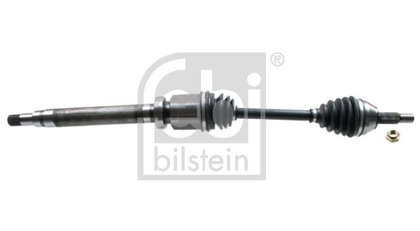 FEBI BILSTEIN 182745 Diferansiyel & Aktarma Sistemi Tahrik Mili - FORD FOCUS I (DAW, DBW) uyumlu